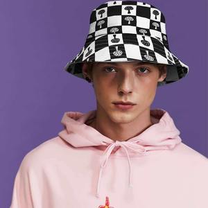 Cotton Bucket <b>Hats</b> <b>for</b> Mens and <b>Womens</b> <b>for</b> <b>Summer</b> Lightweight and Comfortable - Product Image 6