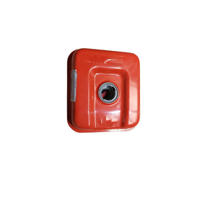 <b>Generator</b> Parts & Accessories <b>Gasoline</b> Tank for Dgpw3100H K Ref 701783 - Product Image 1