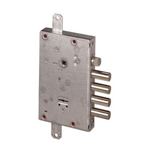 Cisa Art. 57665.48a Lx Serratura Nuova Facile da Cambiare - Product Image 1