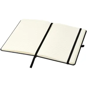 Atlana <b>A5</b> <b>Leather</b> Personalized <b>Notebook</b> Promotional Merchandise - Product Image 5
