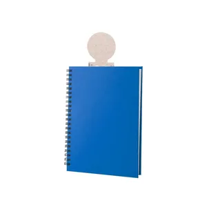 Marcapáginas Ecológico de Paja de Trigo WheaMark, Accesorios Sostenibles para Libros - Product Image 3