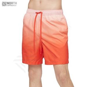 Pantalones Cortos Deportivos Sublimados para Hombre, Producto de Tendencia 2025, Transpirables y Cómodos, con Talla Personalizada - Product Image 3