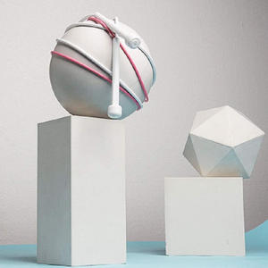 Ustom-pendientes largos, pendientes de cuerda - Product Image 2