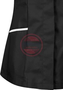 Hauts de gommage pour femmes de haute qualité hauts de gommage confortables pour infirmière hauts de gommage personnalisés - Product Image 6