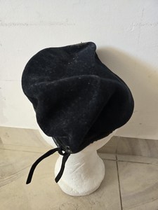 Đẹp Mới Thời Trang Bé Gái Beret Dệt Kim Hat Mùa Thu Và Mùa Đông Cô Gái Len Mũ Ấm Áp Với Hoa Chất Lượng Hàng Đầu Ronpex - Product Image 5