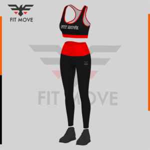 High Quality <b>Cheerleading</b> Uniforms OEM Designed Dance Skirt Combo Set Wholesale Cheerleader Outfits - Product Image 3