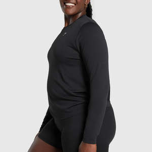 Conjunto de chándal de 2 piezas para mujer, Top deportivo y pantalones para correr, ropa deportiva para gimnasio y ropa informal - Product Image 2