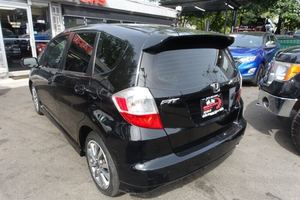 Usado 2013 H-o-n-d-a Fit Sport - Product Image 4