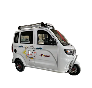 Offre incroyable pour un tricycle taxi à essence de type industriel de 250 cm3, à 3 roues, pour le transport de passagers, OEM/ODM - Product Image 2
