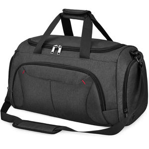 Customise Sport Duffle <b>Bag</b> Hot Sale Nylon Polyester Different Sizes Colors Zipper Casual Factory Price Pakistan - Product Image 1