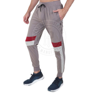 Vêtements de sport en gros Joggers légers Hiver Joggings coupe-vent pour hommes à vendre en ligne - Product Image 2