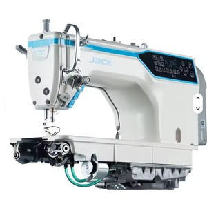 Sales Industrial Leather Motor Electric Handheld Computerized Industrial <b>Sewing</b> <b>Machine</b> with <b>Automatic</b> Feed and Double Needle - Product Image 4