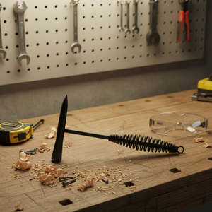 Martello da Scavo Americano - Product Image 2