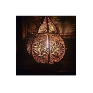 Linternas con estilo decorativas para el hogar Linternas de mejor estilo Restaurantes y Festival de Navidad Proveedor por India - Product Image 5