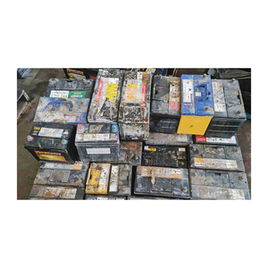 Fast Delivery <b>Lead</b> Battery Plate Scrap 99% Pb Content DE Origin Wholesale Bulk Stock Low Price Available for Export-grade Buyers - Product Image 5