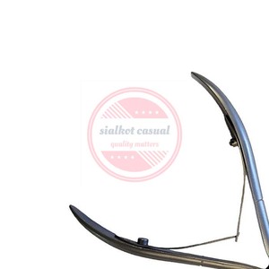 Pinces à cuticules de qualité supérieure en acier inoxydable pinces à cuticules pour manucure et pédicure extra pointues - Product Image 6