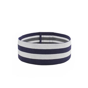 Hip <b>Circle</b> Band Gym Exercise <b>Fitness</b> Workout High Elastic Skin Fabric Hip Booty Hip <b>Circle</b> Band - Product Image 4