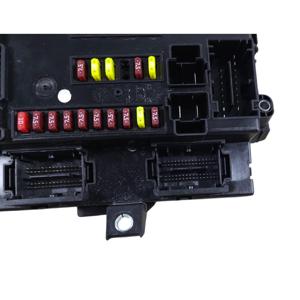 COMPUTADORA DE BORDO CITROEN Jumper Serie 1398635080 (14>) - Product Image 3