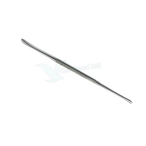 Juego de Instrumentos de Disección ENT de Acero Inoxidable Ligero de Alta Calidad, Tamaño y Color Personalizados, en Stock - Product Image 5