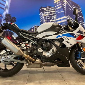 Oferta Especial 2026 S1000 RR - Product Image 1