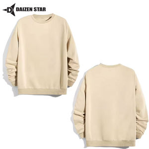 Sudadera con Capucha Extra Grande Personalizada para Hombre, 100% Algodón, Estilo Urbano para Invierno - Product Image 6