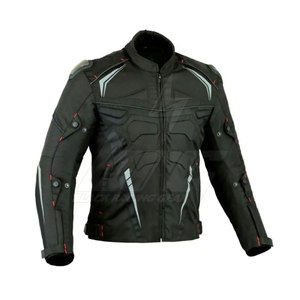 Vente en ligne Combinaison textile légère pour moto Vêtements de sport respirants en stock - Product Image 3