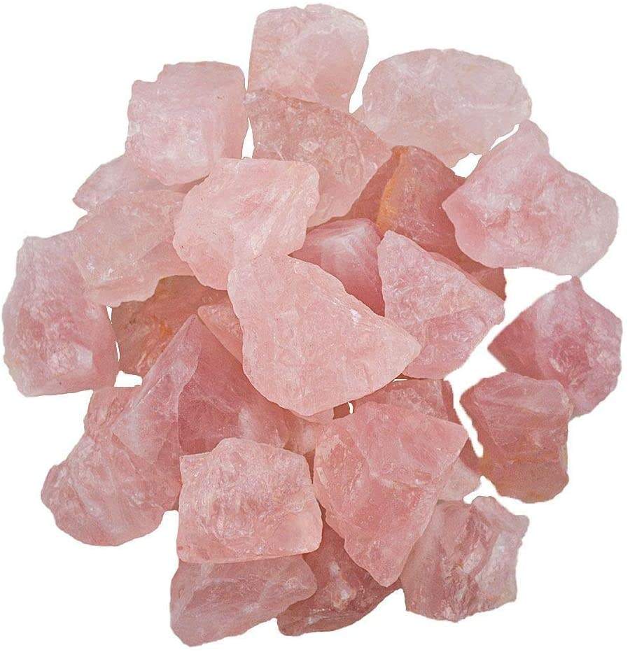 Rose Quartz