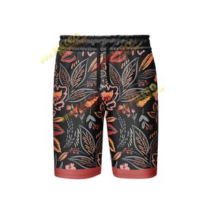 StrikeForce ProGlide High Street Style Short de football avec motif Séchage rapide et respirant pour homme - Product Image 4