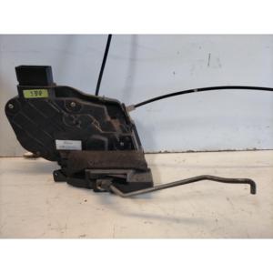 ล็อคซ้ายหลังมาสด้า 3 ซีดาน ซีรีส์ 3N6A-A26413-C (03>09) - Product Image 2