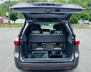 TOYOTA SIENNA 2015, 7 PASAJEROS, TRACCIÓN EN LAS CUATRO RUEDAS, LISTA PARA ENVIAR - Product Image 6