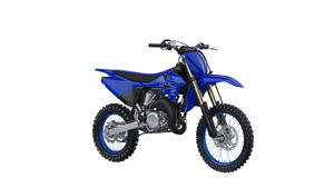 Moto tout-terrain Yamaha YZ125 125cc étanche avec contrôleur sans balais, neuve en stock, à vendre - Product Image 5