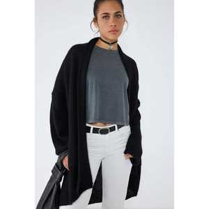 Camiseta Corta 100% Algodón con Bordado de Piedras, Transpirable, Estilo Urbano, Corte Holgado, Disponible en Tallas XS, XXS y Talla Única - Product Image 1