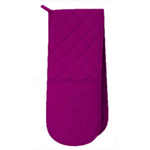 Sublimación Microondas Horno Manoplas Protección contra el calor Manoplas resistentes al fuego - Product Image 2