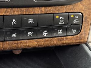 2018, 3500, Laramie Longhorn Crew Cab 4WD - Product Image 4