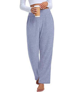 Pajama Winter Trouser High Quality Waist <b>Jogger</b> Sweatpants <b>Women</b> Street Style Outdoor Sports Jogging Wear Sweatpants Trouser - Product Image 4