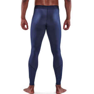 Mallas sin costuras para yoga, mallas para hombre, ropa deportiva para culturismo para hombre, mallas para gimnasio, último modelo de Fitness 2025 - Product Image 4