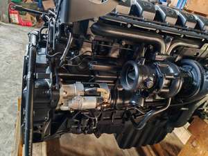 Para Motor Diésel 2.0L TFSI/TSI/HDI/TDI para Modelos 1981-1991 Códigos 2FD-9 M57 OM606 Garantía de 12 Meses - Product Image 6