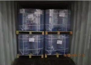 ADITIVOS LUBRICANTES EMULSIFICADORES Polartech de grado alimenticio serie Statlock EA 700, agente auxiliar de fluoropolímero para bolsa metalúrgica - Product Image 3