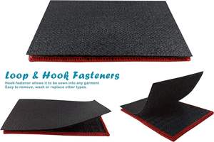 แผ่นแปะติดเวลโครสำหรับเด็กผู้หญิงสีดำแบรนด์เล็กๆแผ่นปักลายธงรัสเซียตามสั่งแผ่นปะติด2025 - Product Image 6