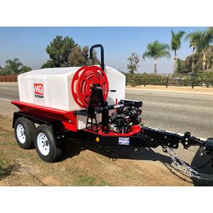 Multiquip WT5 2025 – Produit Neuf - Product Image 3