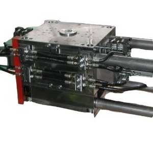 Fábrica de moldes de inyección de plástico personalizada de alta calidad, fabricante de moldes OEM para piezas y componentes industriales - Product Image 6