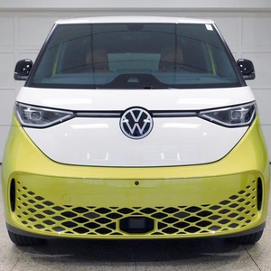 VOLKSWAGEN ID BUZZ 2025 PRIMERA EDICIÓN AWD, USADO, DE PRIMERA MANO - Product Image 1