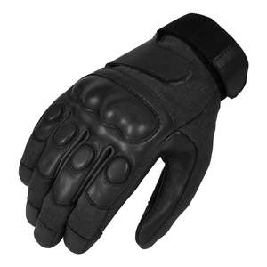 Guantes de Ciclismo Todoterreno Kevlar Aramid Kovenex con Protección Rígida en los Nudillos PYRO-HIDE - Product Image 4