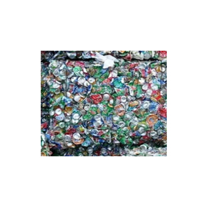 เศษอลูมิเนียมบล็อกเครื่องยนต์บล็อกเครื่องยนต์กระป๋อง-เศษโลหะคุณภาพสูงสำหรับการใช้งานที่หลากหลาย - Product Image 3