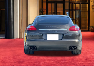 Porsche Panamera 4S USADO del 2011 - Product Image 6