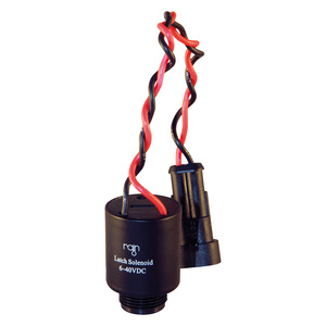 Solenoide per valvola elettrica 9 Vdc 9v - Product Image 1
