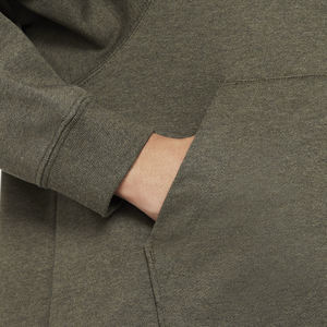 Sweat-shirt à capuche en molleton de coton de haute qualité avec logo personnalisé, imprimé camouflage pour garçons de 2 à 14 ans pour l'automne et l'hiver - Product Image 6