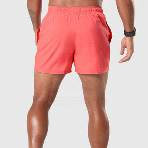 Shorts pour hommes légers, prix de gros, shorts pour hommes confortables, taille élastique, shorts pour hommes en vente en ligne - Product Image 4