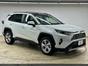 TOYOTA RAV4, usado - Product Image 3