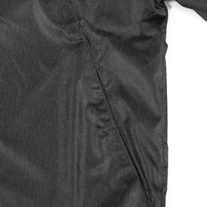 Conjunto de Chaqueta Cortavientos Impermeable Personalizada para Hombre, Chaqueta de Lluvia para Caza y Actividades al Aire Libre con Logotipo Personalizado, Talla Grande Deportiva - Product Image 5